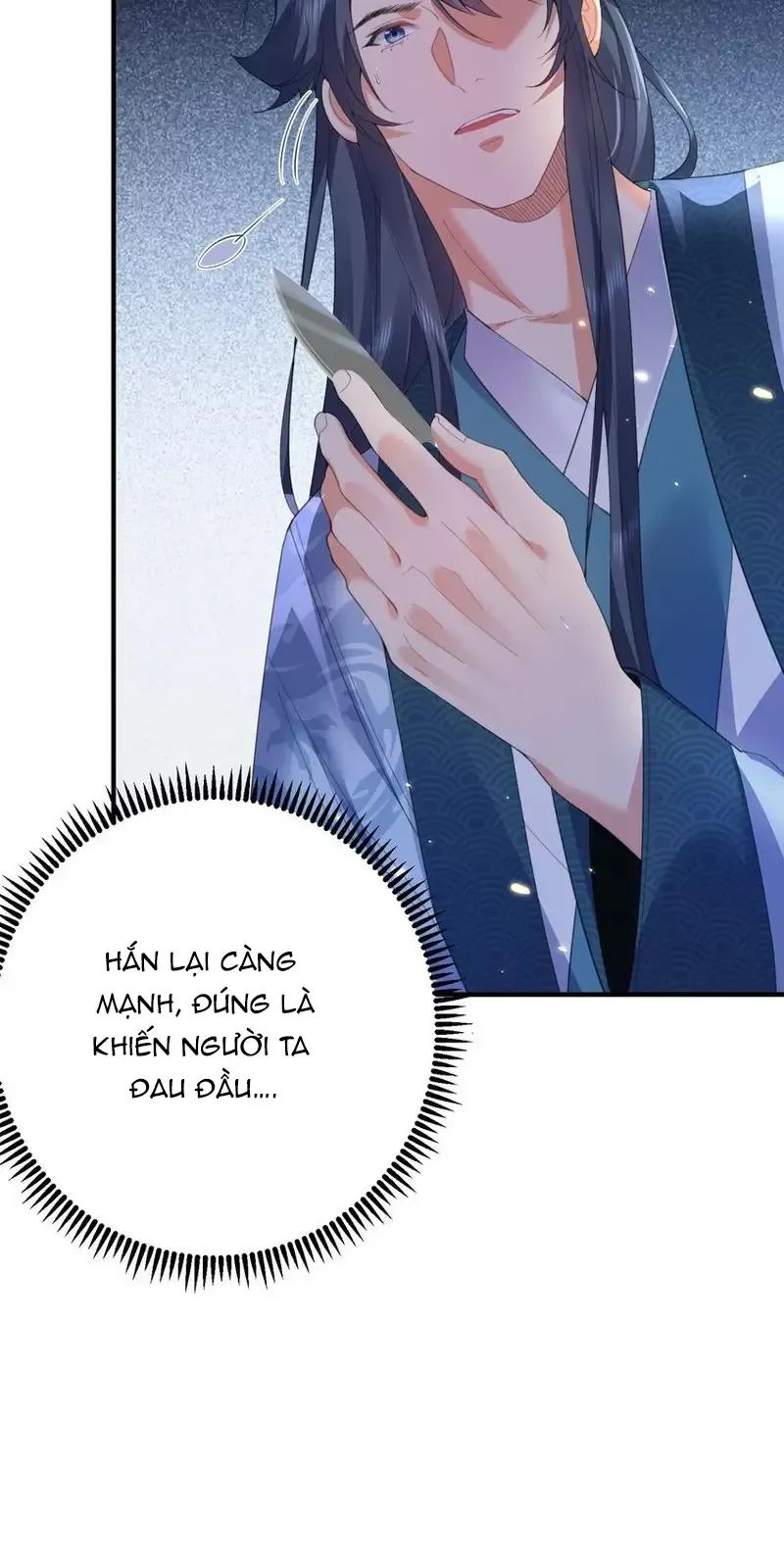 Ta Vô Địch Lúc Nào Chap 233 - Next Chap 234
