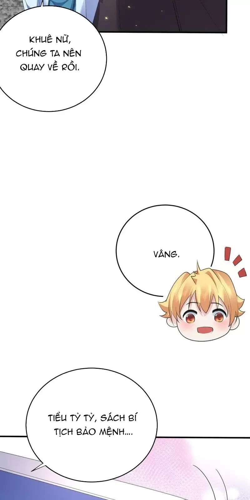 Ta Vô Địch Lúc Nào Chap 235 - Next Chap 236