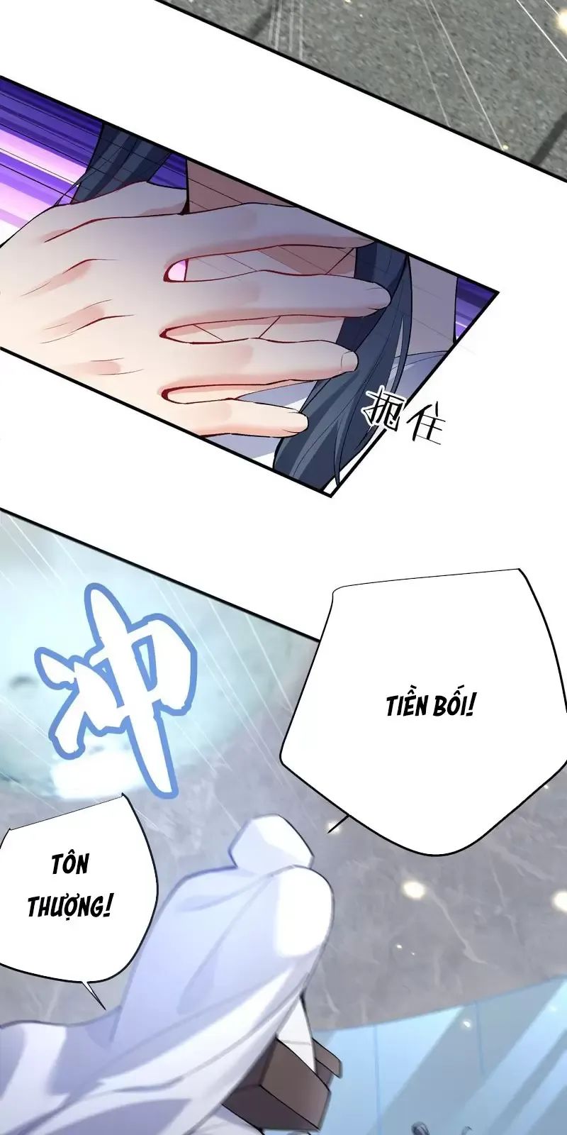 Ta Vô Địch Lúc Nào Chap 250 - Next Chap 251