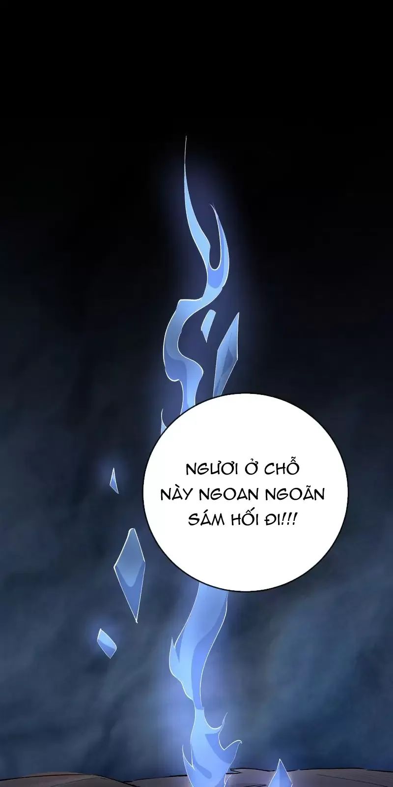 Ta Vô Địch Lúc Nào Chap 252 - Next Chap 253