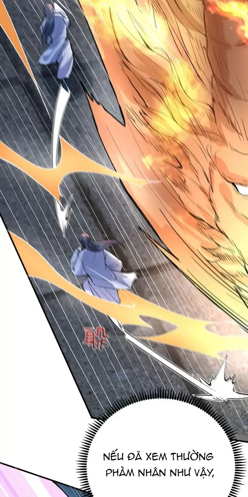 Ta Vô Địch Lúc Nào Chap 252 - Next Chap 253