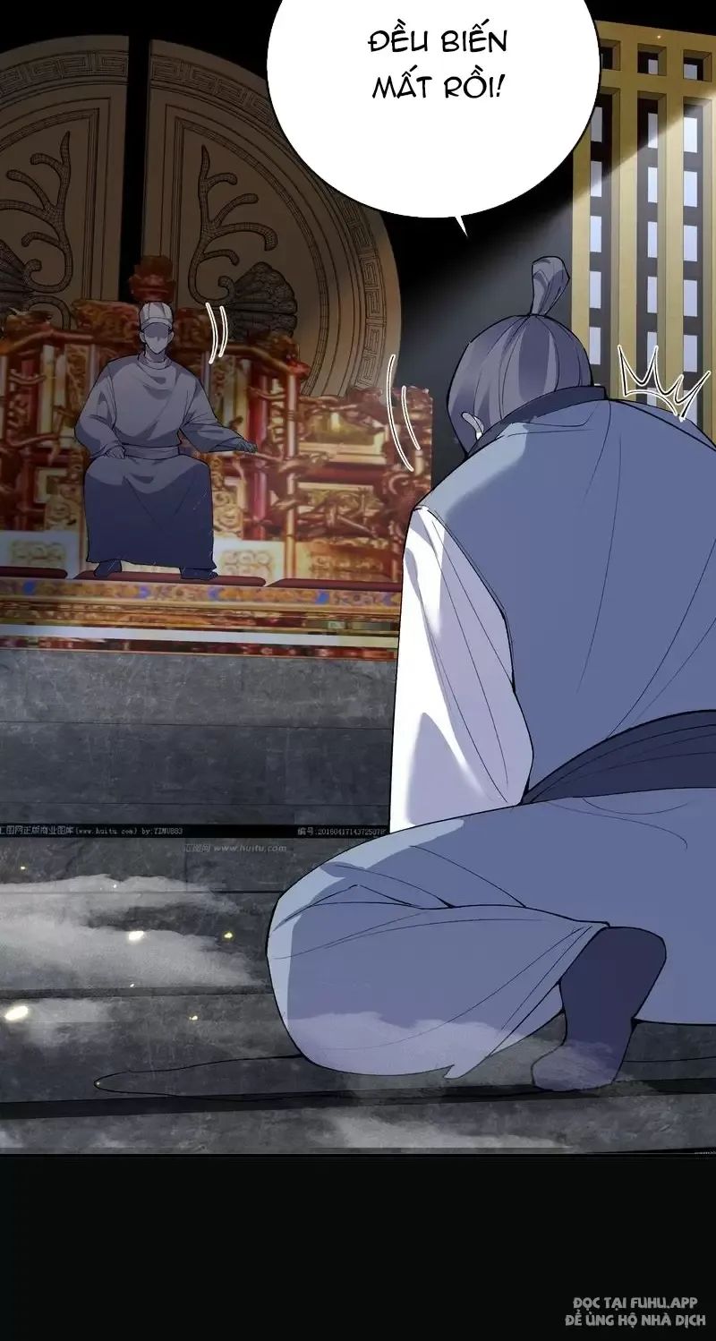 Ta Vô Địch Lúc Nào Chap 252 - Next Chap 253