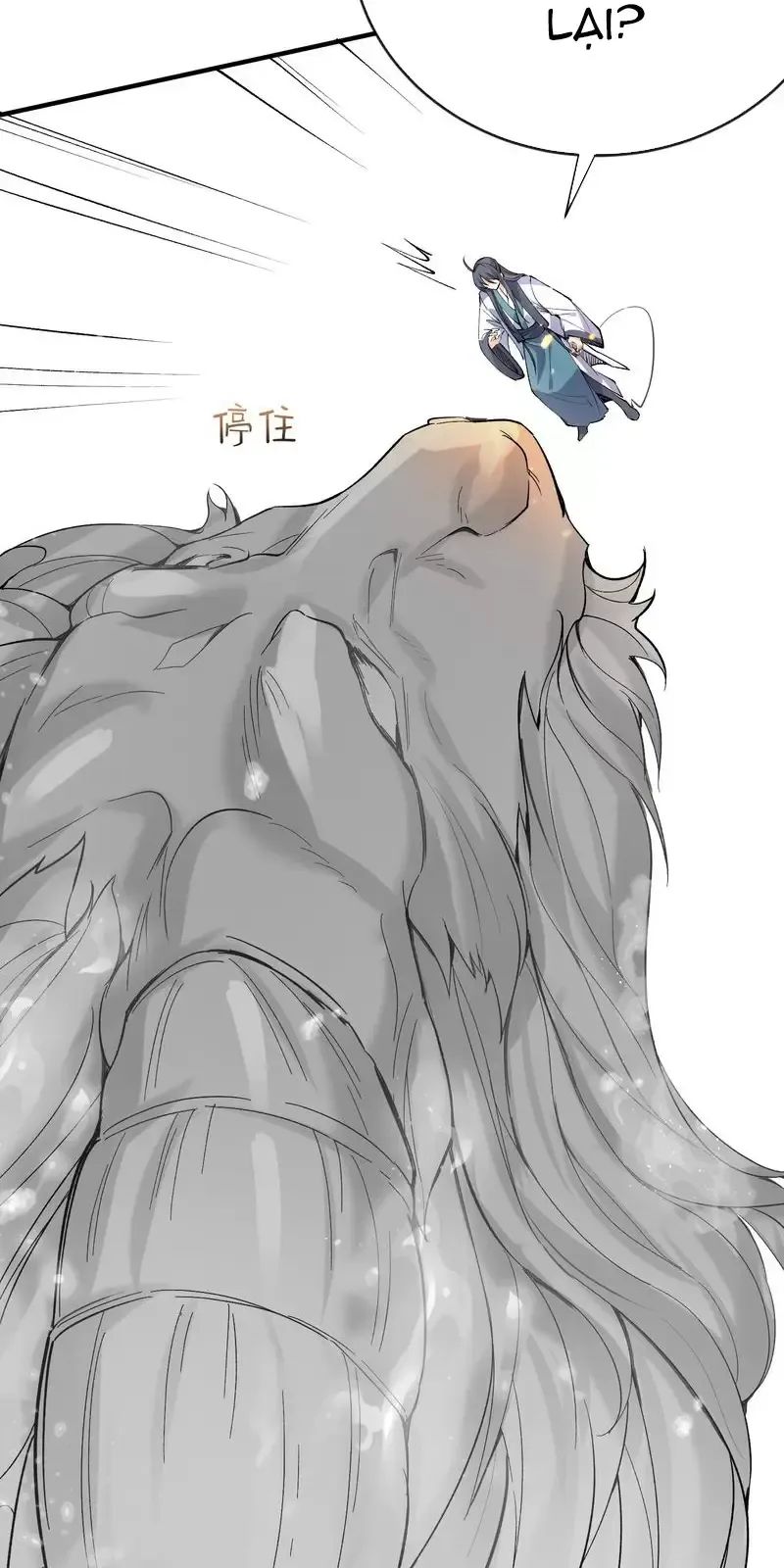 Ta Vô Địch Lúc Nào Chap 252 - Next Chap 253