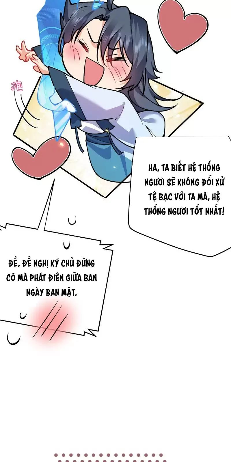 Ta Vô Địch Lúc Nào Chap 257 - Next Chap 258