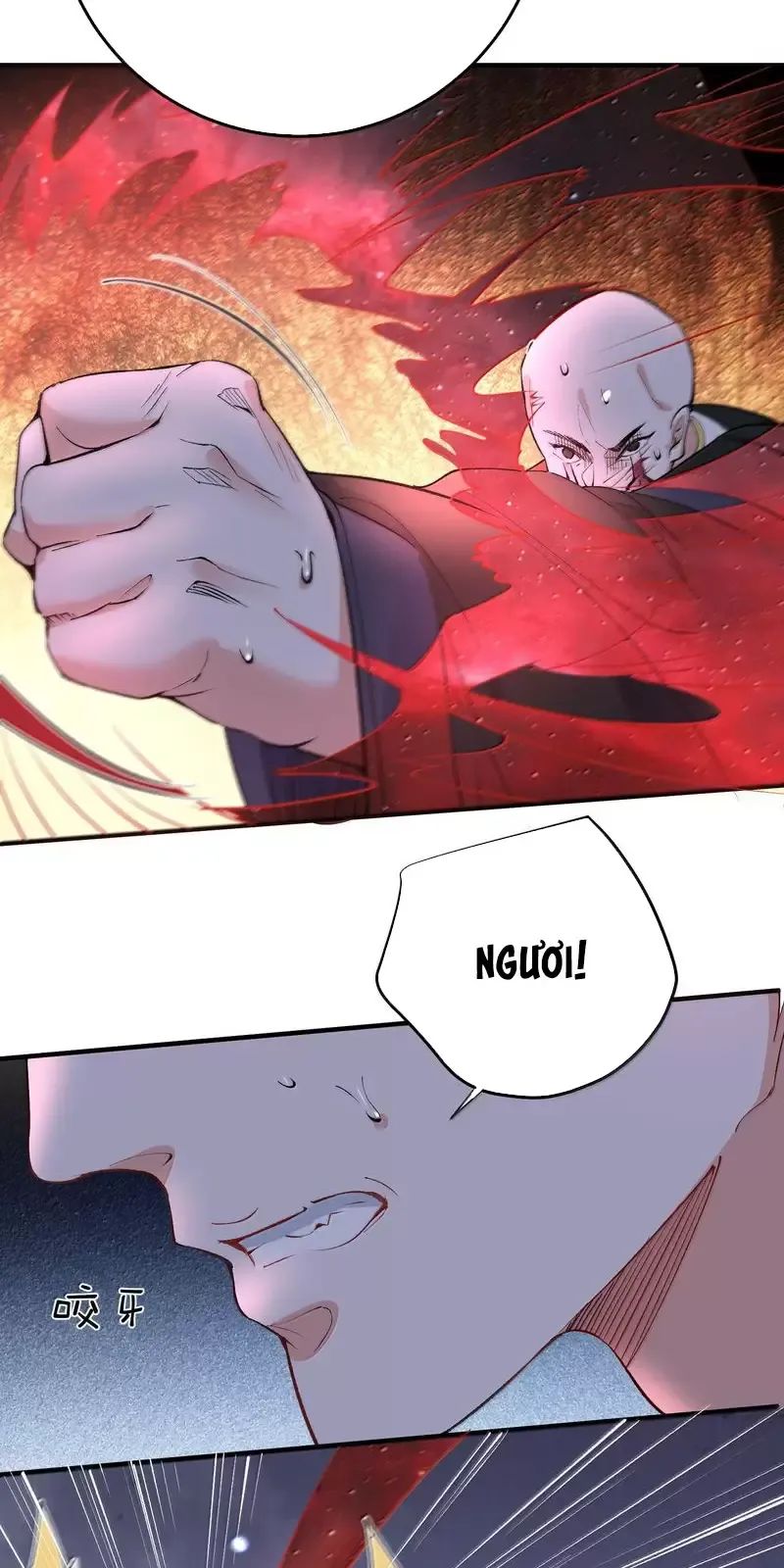 Ta Vô Địch Lúc Nào Chap 260 - Next Chap 261