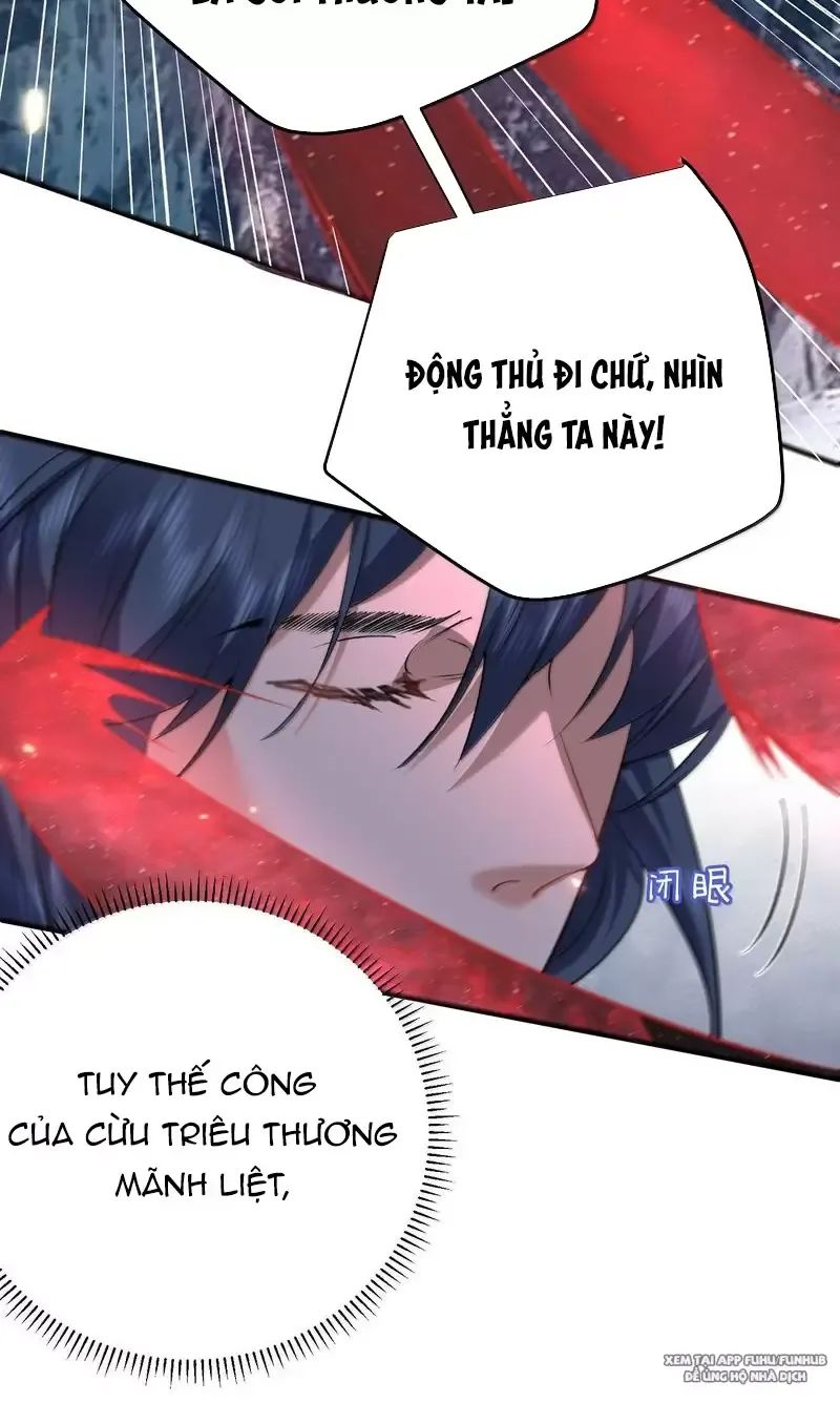 Ta Vô Địch Lúc Nào Chap 260 - Next Chap 261