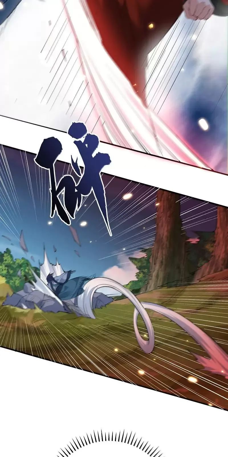 Ta Vô Địch Lúc Nào Chap 260 - Next Chap 261