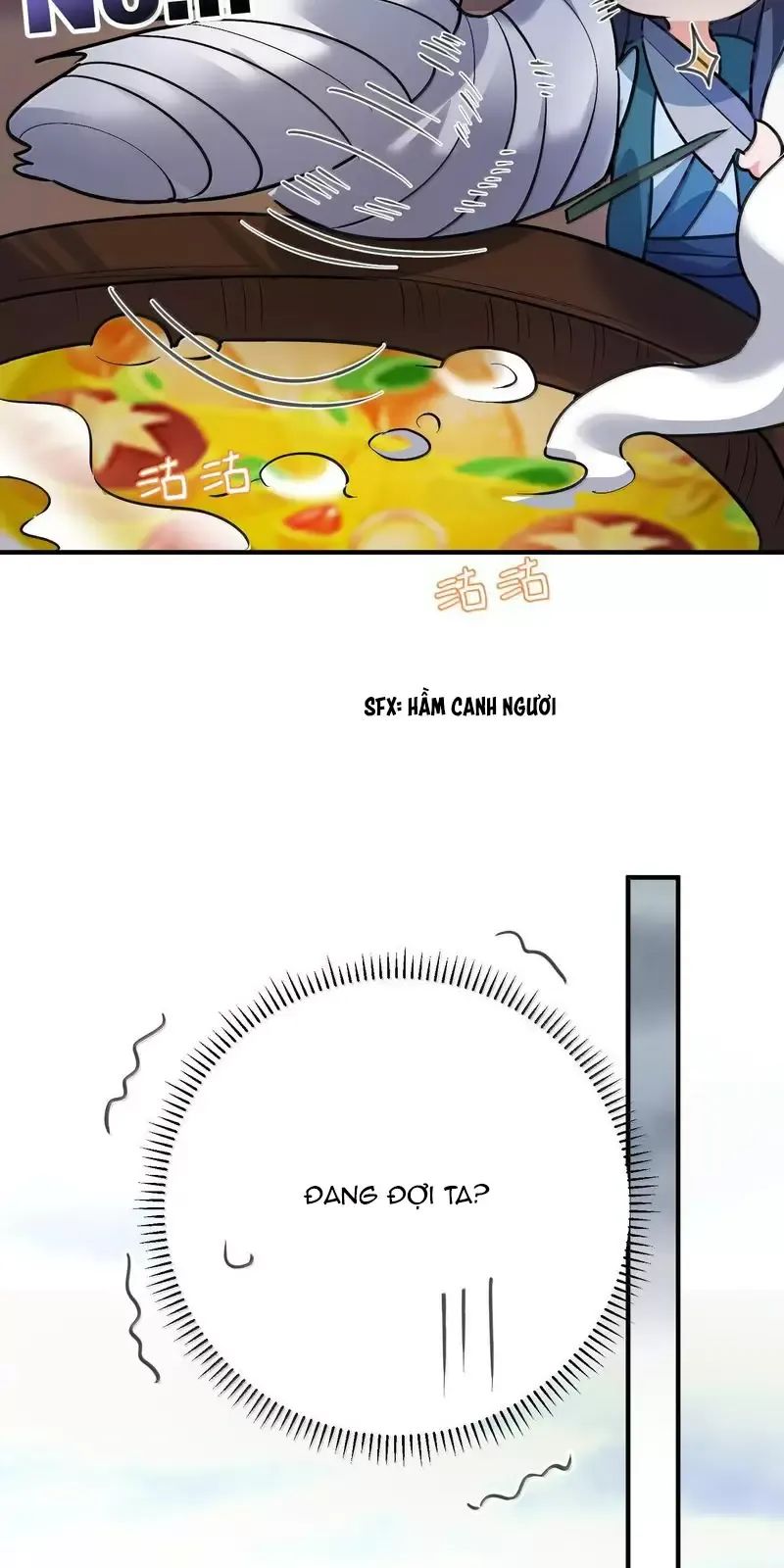 Ta Vô Địch Lúc Nào Chap 268 - Next Chap 269