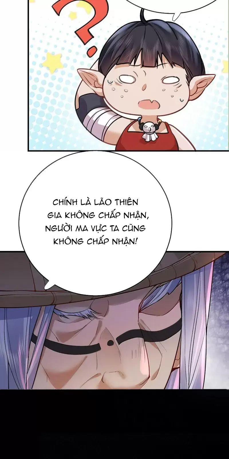 Ta Vô Địch Lúc Nào Chap 268 - Next Chap 269