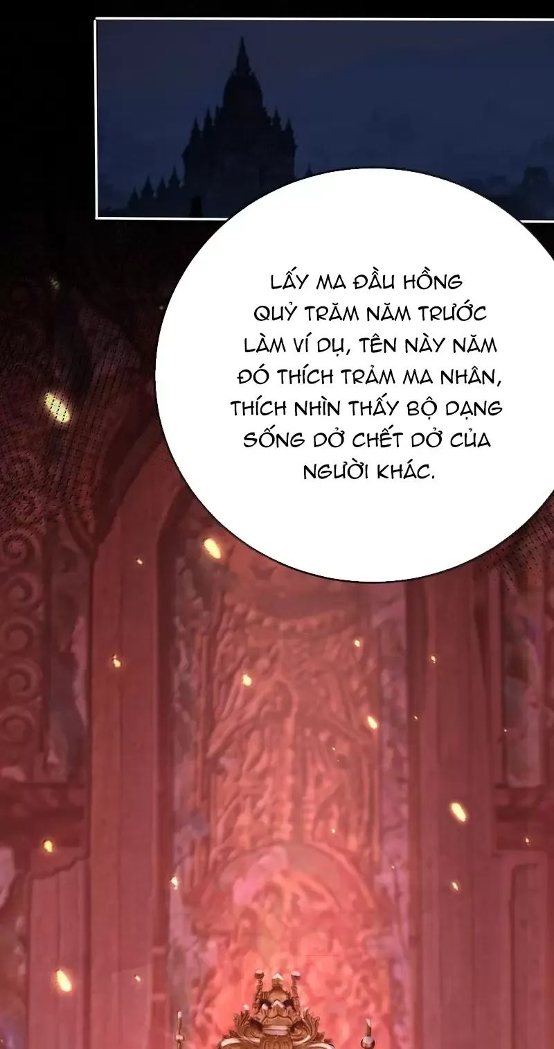 Ta Vô Địch Lúc Nào Chap 268 - Next Chap 269