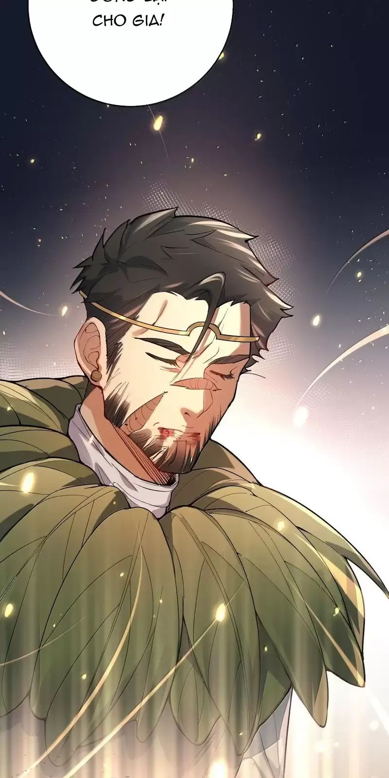 Ta Vô Địch Lúc Nào Chap 268 - Next Chap 269