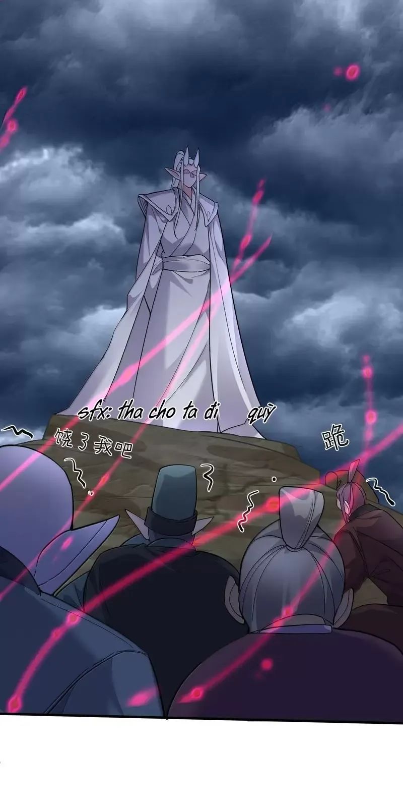 Ta Vô Địch Lúc Nào Chap 271 - Next Chap 272