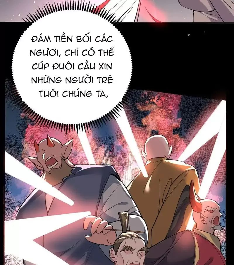 Ta Vô Địch Lúc Nào Chap 271 - Next Chap 272