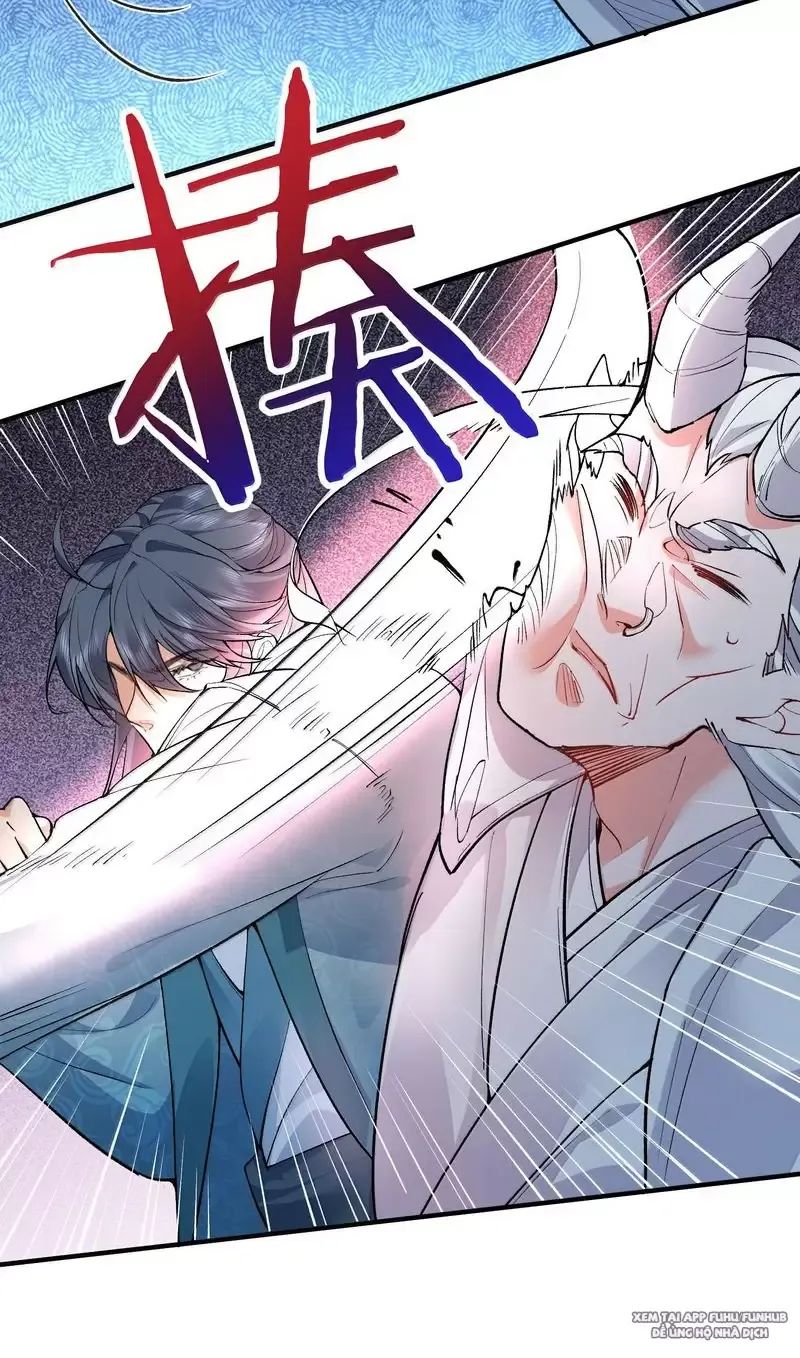 Ta Vô Địch Lúc Nào Chap 271 - Next Chap 272