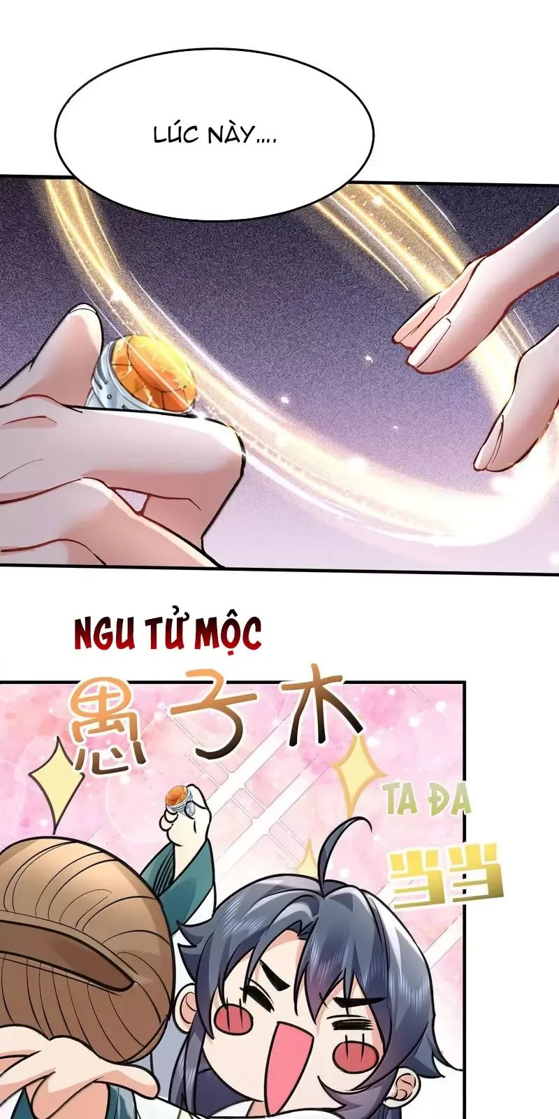 Ta Vô Địch Lúc Nào Chap 273 - Next Chap 274