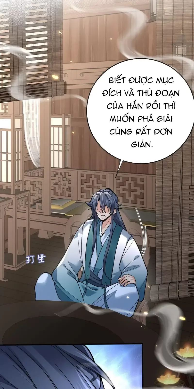 Ta Vô Địch Lúc Nào Chap 273 - Next Chap 274