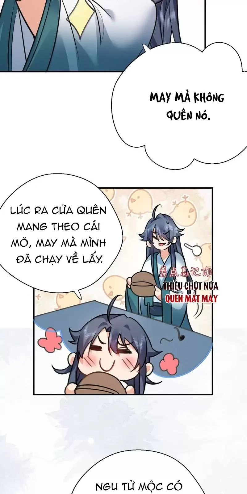 Ta Vô Địch Lúc Nào Chap 273 - Next Chap 274
