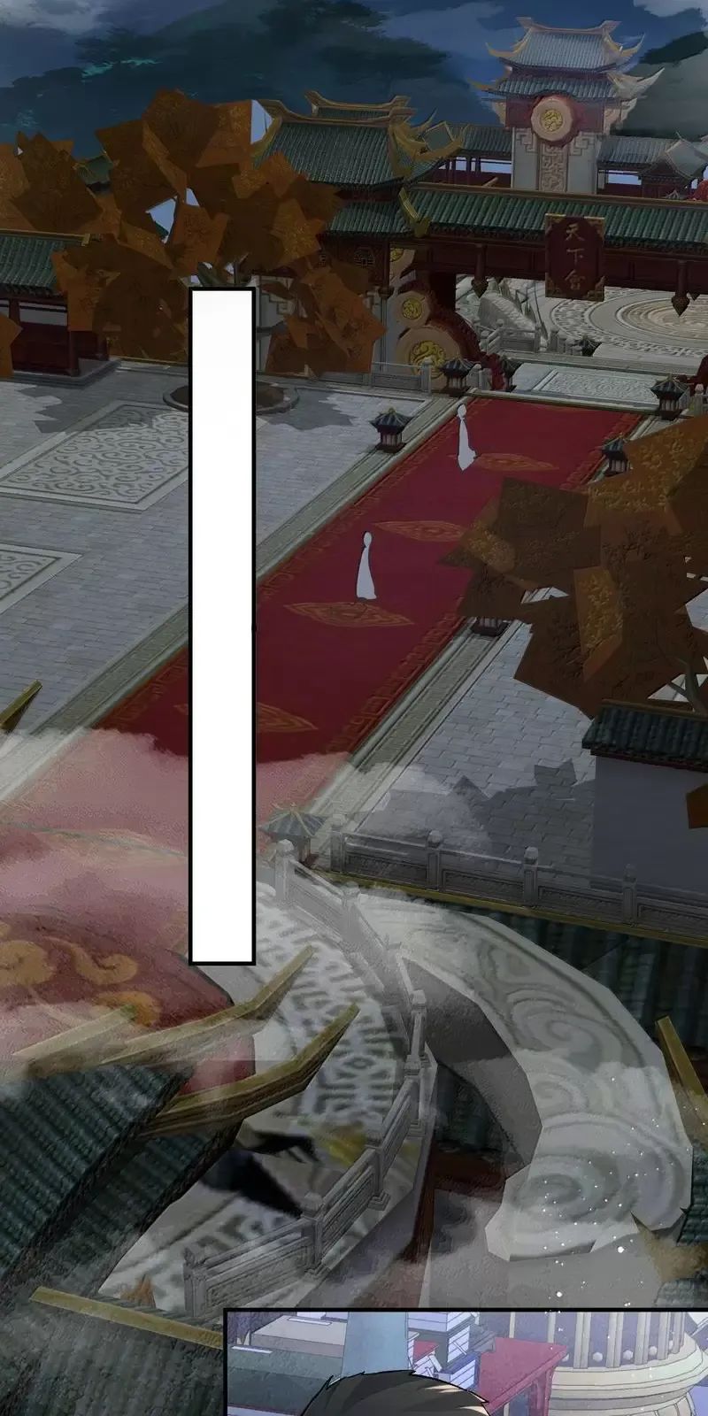 Ta Vô Địch Lúc Nào Chap 273 - Next Chap 274