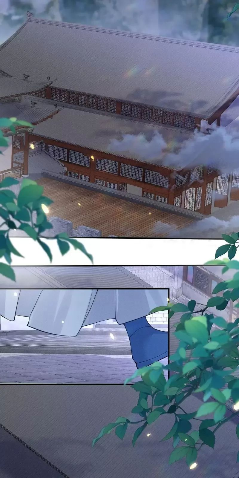 Ta Vô Địch Lúc Nào Chap 278 - Next Chap 279