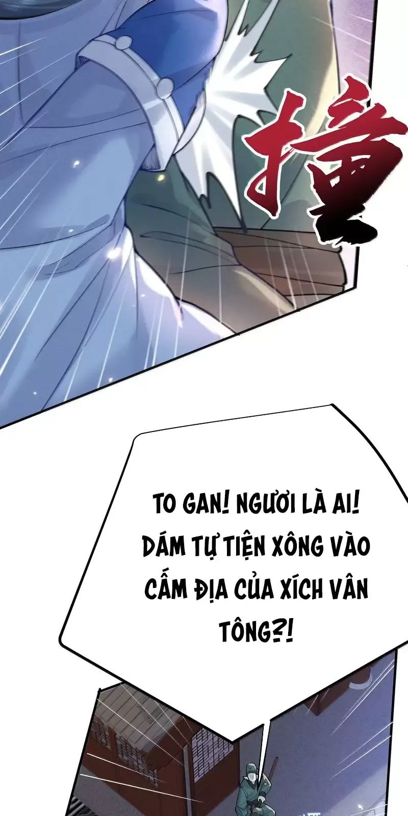 Ta Vô Địch Lúc Nào Chap 278 - Next Chap 279