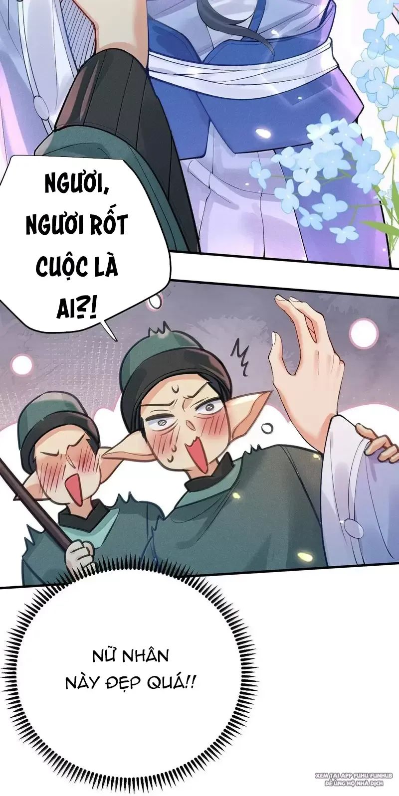 Ta Vô Địch Lúc Nào Chap 278 - Next Chap 279