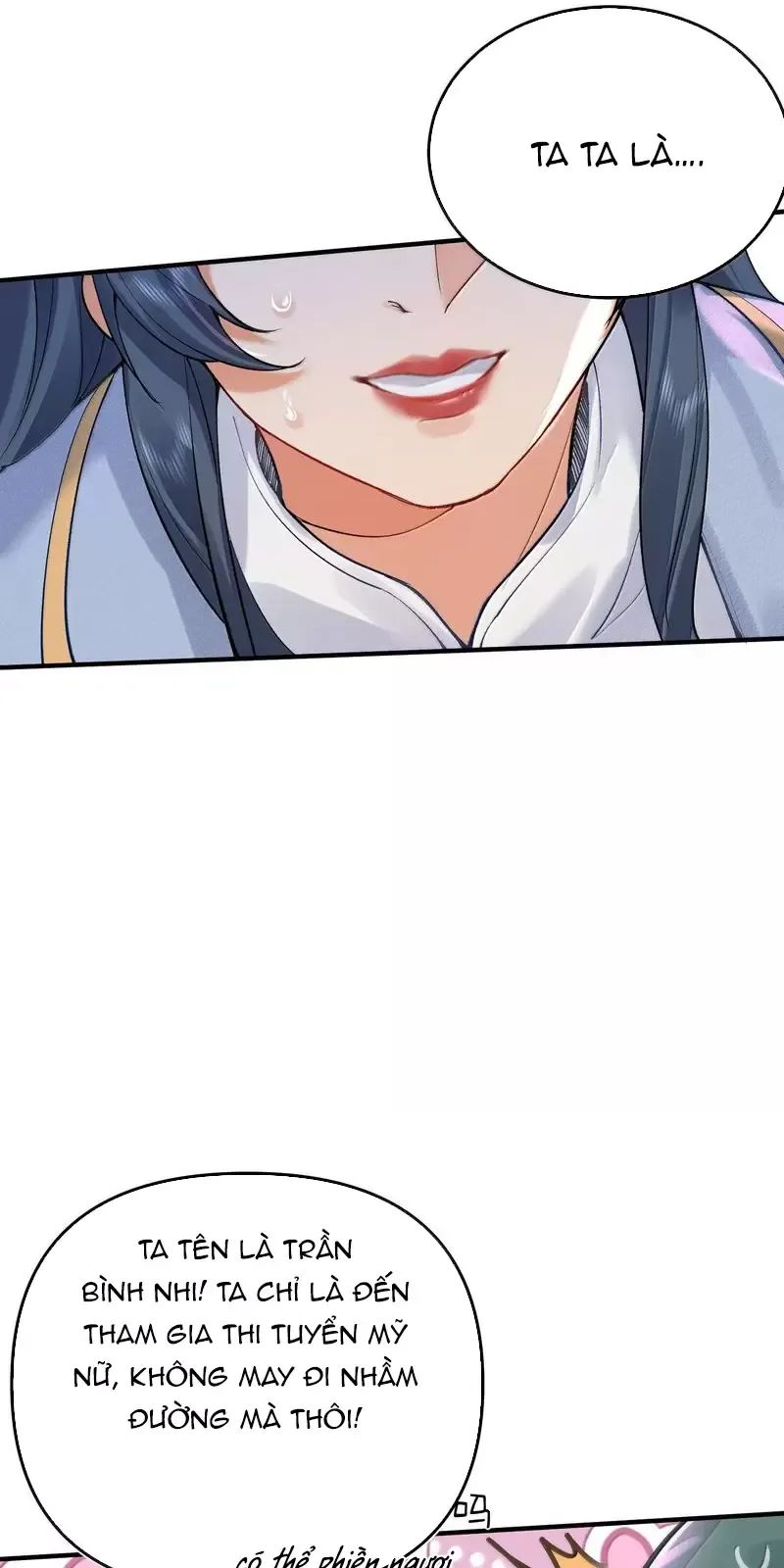 Ta Vô Địch Lúc Nào Chap 278 - Next Chap 279