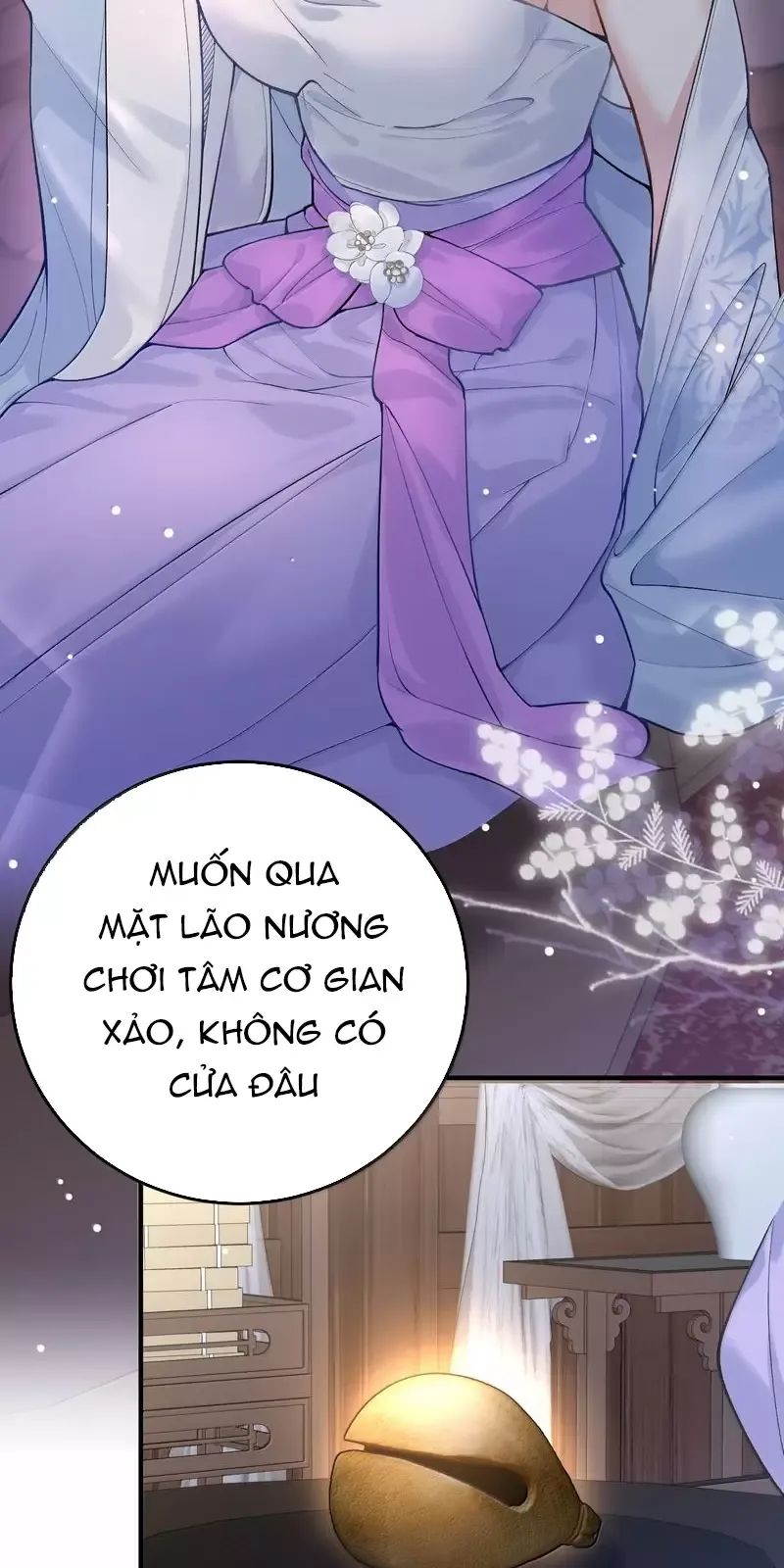 Ta Vô Địch Lúc Nào Chap 278 - Next Chap 279