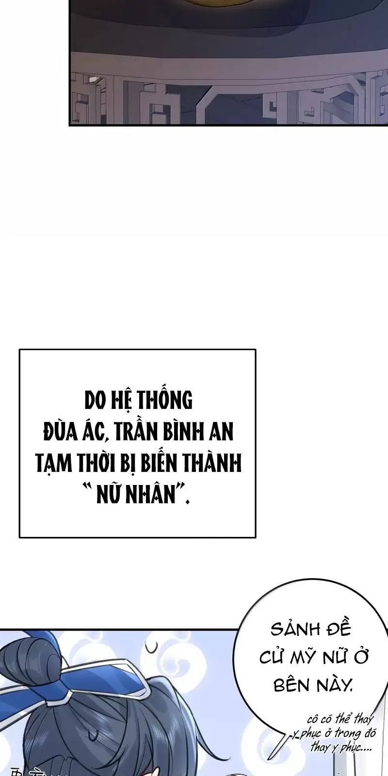 Ta Vô Địch Lúc Nào Chap 278 - Next Chap 279