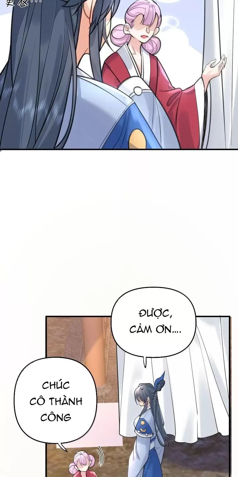 Ta Vô Địch Lúc Nào Chap 278 - Next Chap 279