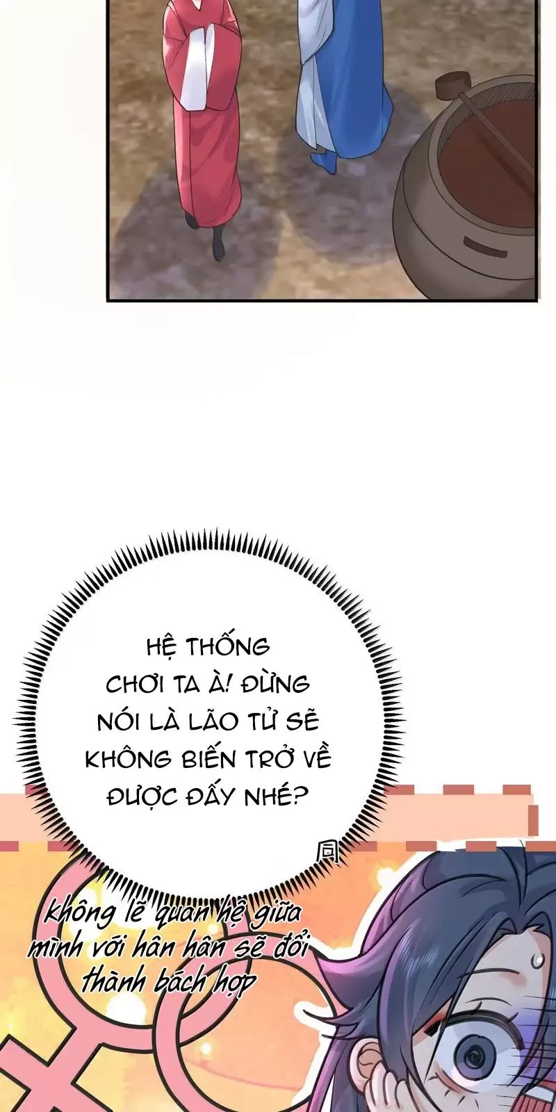 Ta Vô Địch Lúc Nào Chap 278 - Next Chap 279