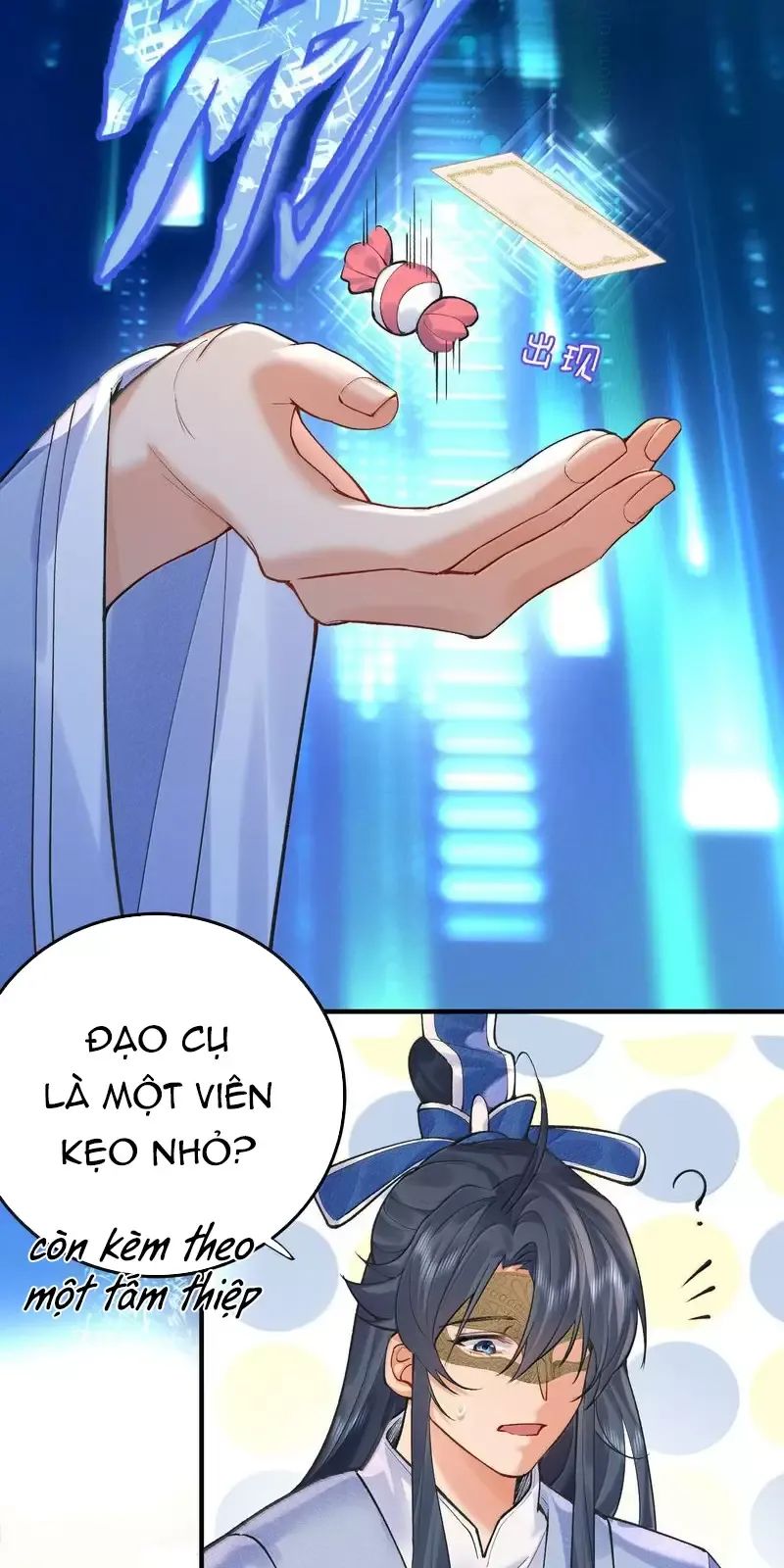 Ta Vô Địch Lúc Nào Chap 278 - Next Chap 279