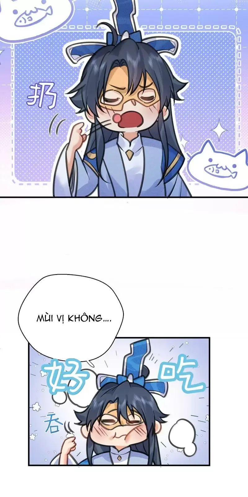 Ta Vô Địch Lúc Nào Chap 278 - Next Chap 279