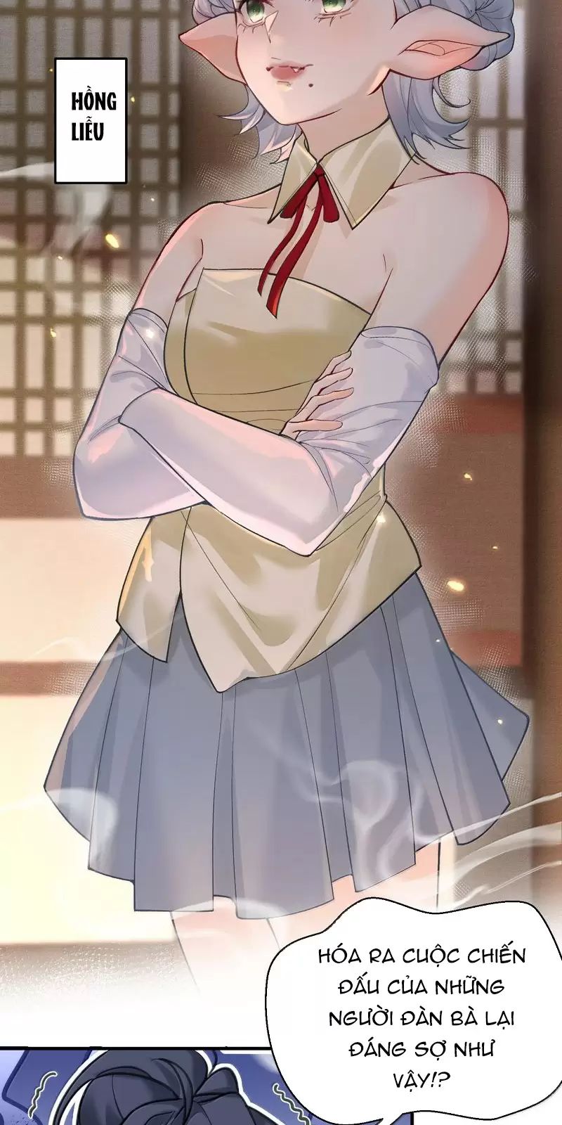 Ta Vô Địch Lúc Nào Chap 280 - Next Chap 281