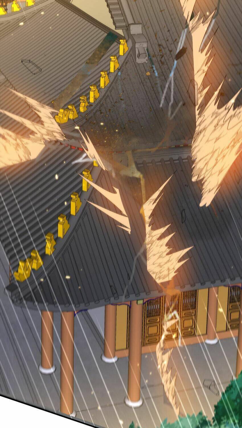 Ta Vô Địch Lúc Nào Chap 178 - Next Chap 179