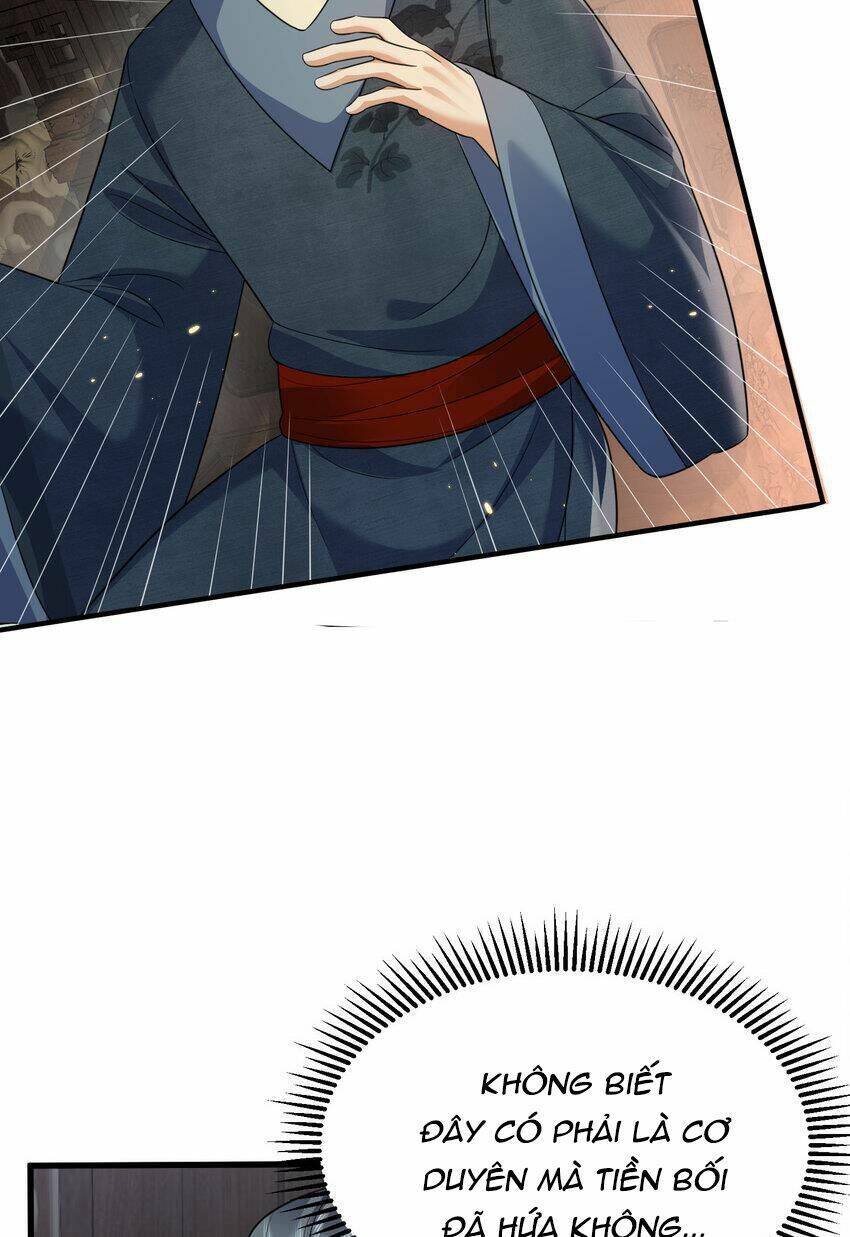 Ta Vô Địch Lúc Nào Chap 180 - Next Chap 181