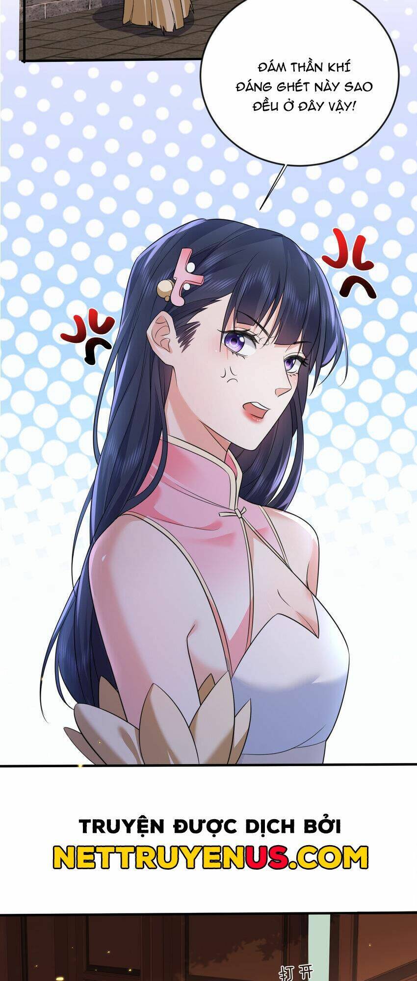 Ta Vô Địch Lúc Nào Chap 183 - Next Chap 184