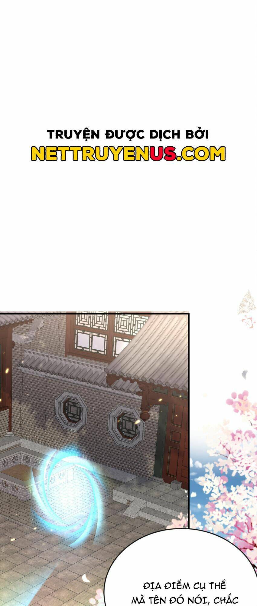 Ta Vô Địch Lúc Nào Chap 183 - Next Chap 184