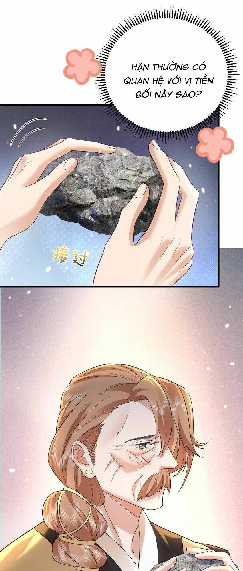 Ta Vô Địch Lúc Nào Chap 190 - Next Chap 191