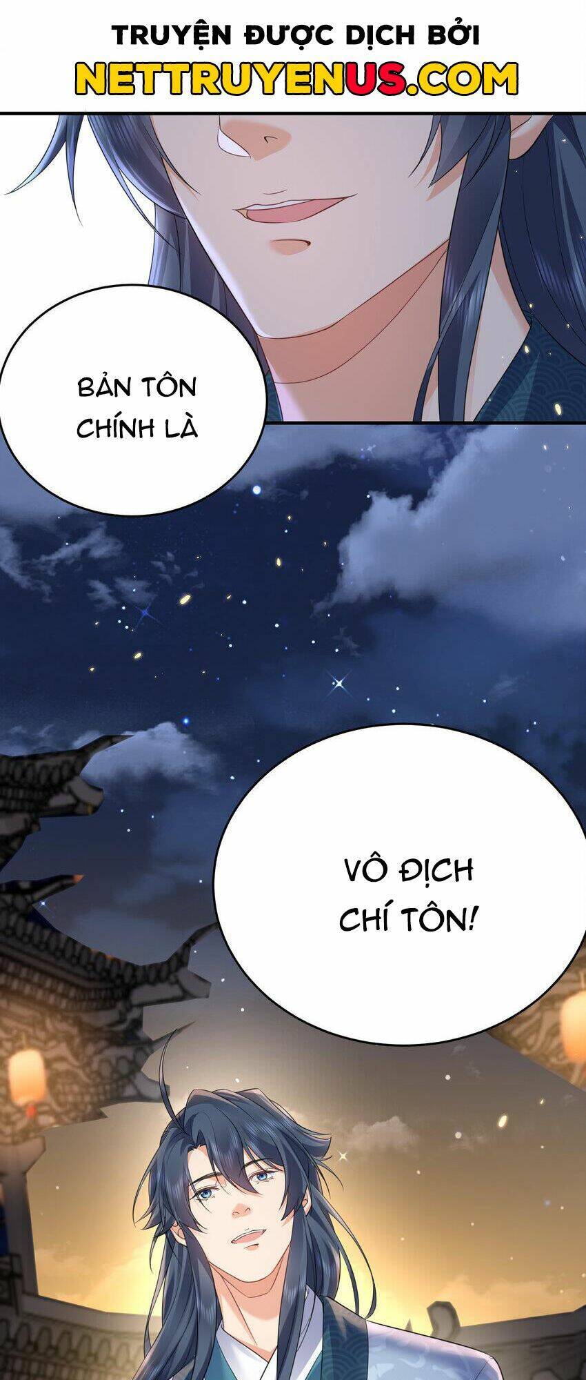 Ta Vô Địch Lúc Nào Chap 190 - Next Chap 191