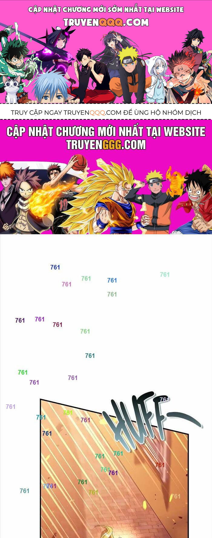 Kí Sự Hồi Quy Chap 116 - Next Chap 117