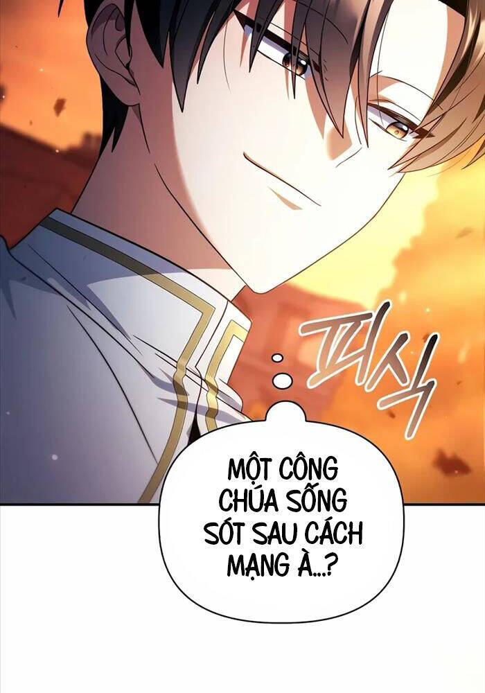 Kí Sự Hồi Quy Chap 116 - Next Chap 117
