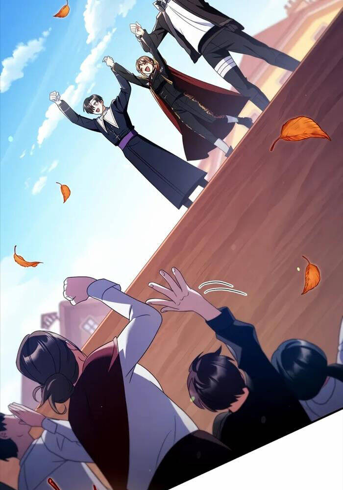 Kí Sự Hồi Quy Chap 116 - Next Chap 117