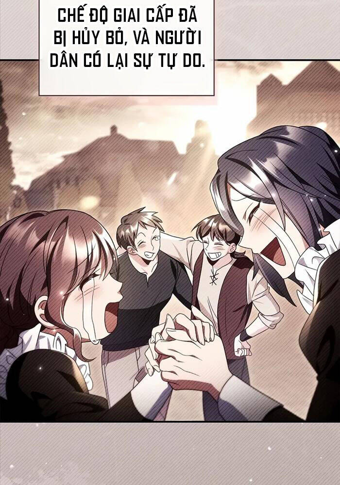 Kí Sự Hồi Quy Chap 116 - Next Chap 117