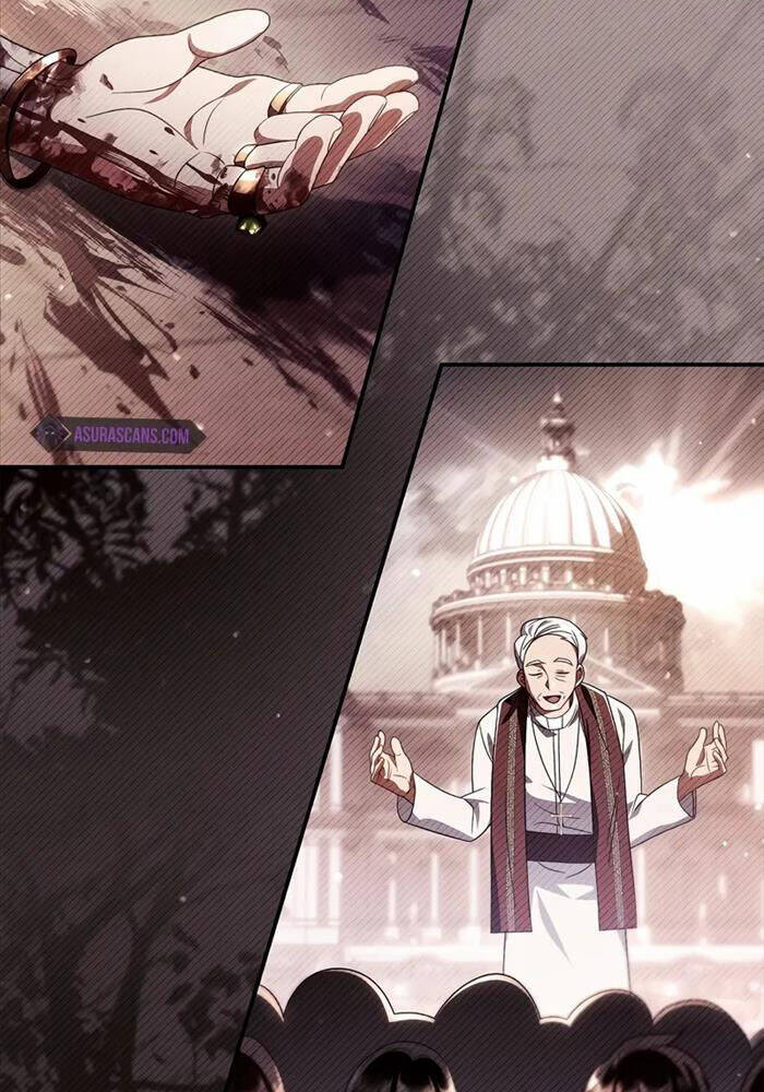 Kí Sự Hồi Quy Chap 116 - Next Chap 117