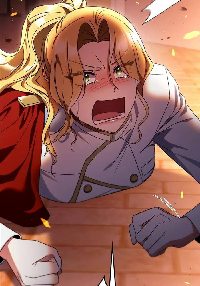 Kí Sự Hồi Quy Chap 116 - Next Chap 117