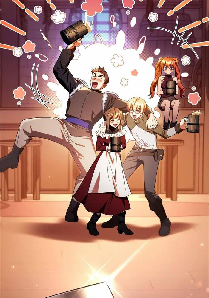 Kí Sự Hồi Quy Chap 116 - Next Chap 117