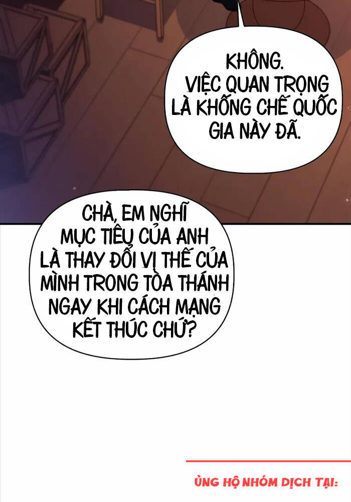 Kí Sự Hồi Quy Chap 116 - Next Chap 117