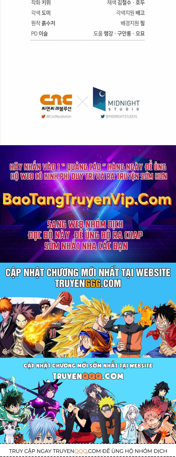 Kí Sự Hồi Quy Chap 116 - Next Chap 117