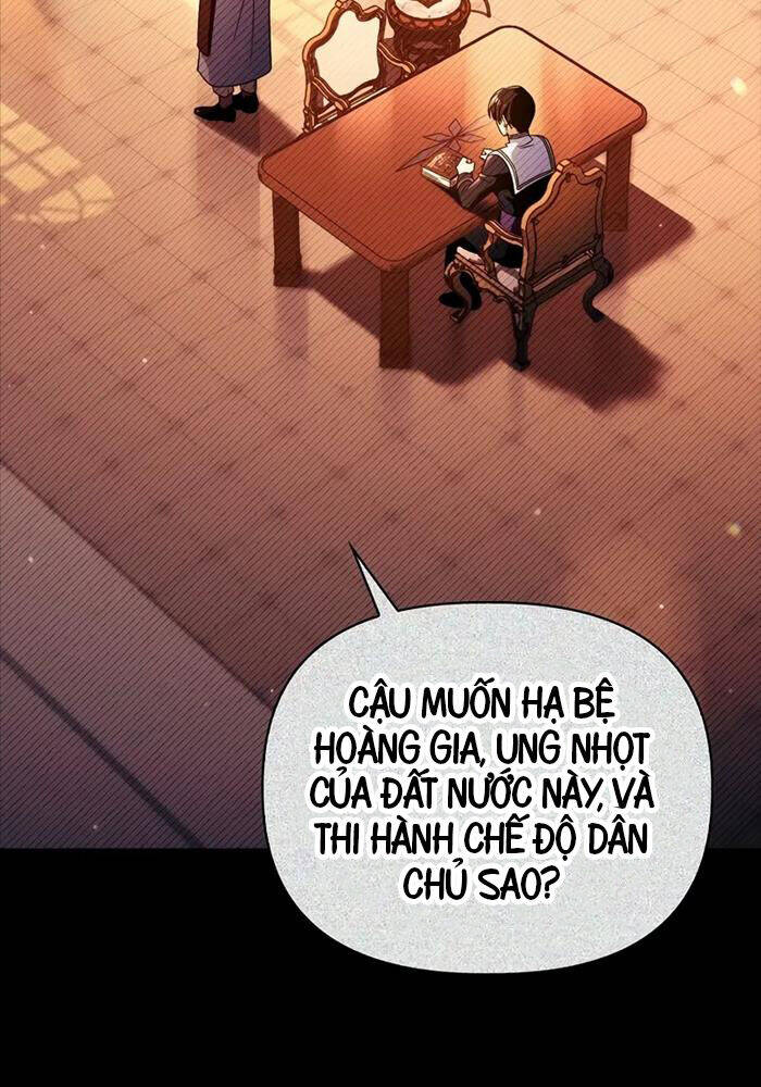 Kí Sự Hồi Quy Chap 116 - Next Chap 117