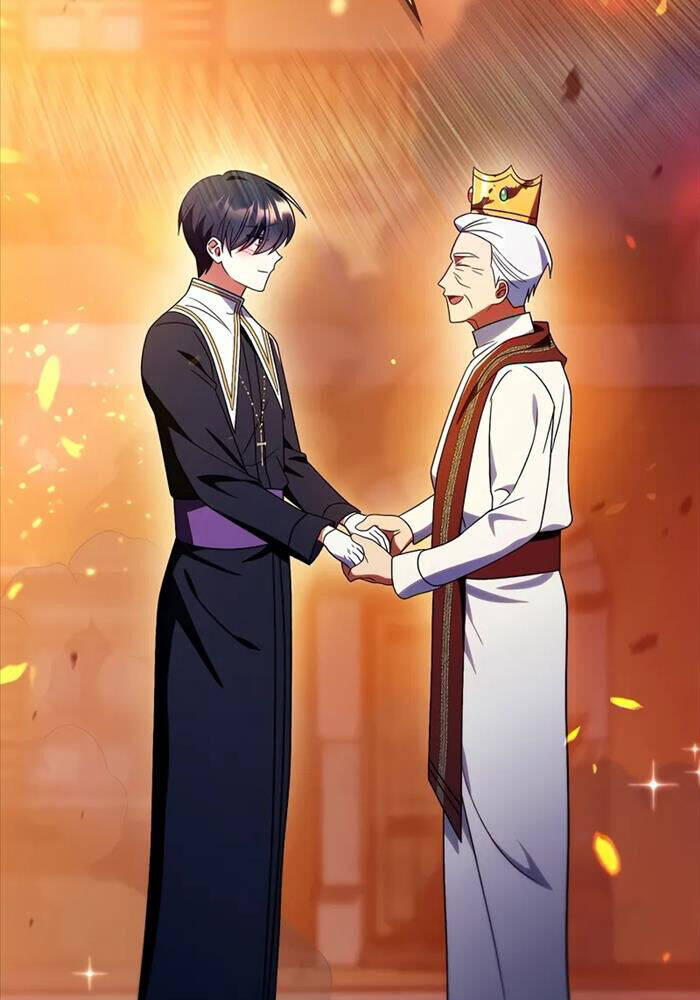 Kí Sự Hồi Quy Chap 116 - Next Chap 117